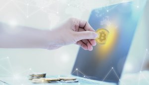 Imagem da matéria: Cade questiona PayPal, PicPay e Stone sobre operações ilícitas com criptomoedas