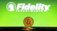 Imagem da matéria: ETF de Bitcoin da Fidelity chega a US$ 1 bilhão sob gestão um dia após BlackRock