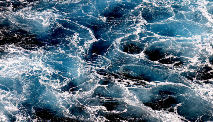 Imagem da matéria: Preço do token OCEAN sobe 50% após listagem na Binance