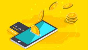 Imagem da matéria: Custo do PIX, que vai substituir TED e DOC, será de menos de um centavo por transação