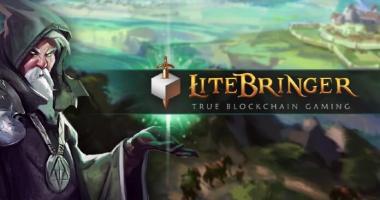 Imagem da matéria: Criadora do Tibia lança novo jogo na blockchain do Litecoin