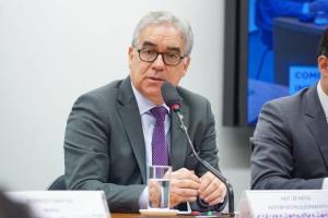 Imagem da matéria: Proposta prevê isenção de IR para aposentados com diabetes