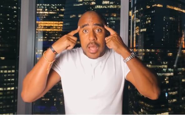 Imagem da matéria: Quem vendia Unick Forex e Binary Bit hoje virou day trader, diz Raiam Santos