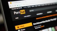 Pornhub é um dos maiores sites de conteúdo adulto do mundo