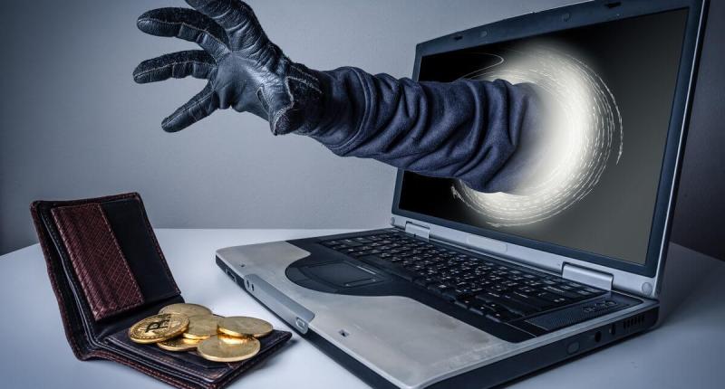 Imagem da matéria: Fórum russo paga R$ 580 mil para hackers inventarem novas formas de roubar criptomoedas