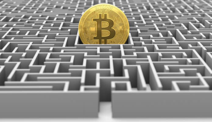 Imagem da matéria: Hackers do mundo todo tentam quebrar senha para acessar R$ 3,8 bilhões em bitcoin