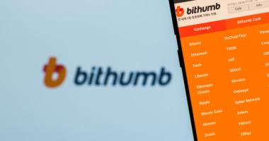 Bithumb é a maior corretora de criptomoedas da Coreia do Sul