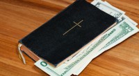 Imagem da matéria: Pastor cria criptomoeda lastreada na “palavra de Deus” e lucra US$ 3,2 milhões às custas de fiéis