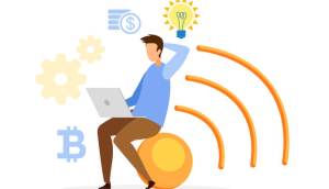 Imagem da matéria: FGV distribui R$ 15 mil para estudantes em competição sobre criptomoedas