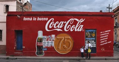 Imagem da matéria: Coca-Cola vai fechar escritório na Argentina e mudar administração para o Brasil