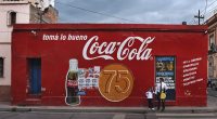 Imagem da matéria: Coca-Cola vai fechar escritório na Argentina e mudar administração para o Brasil