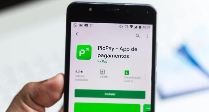 PicPay passa sistema da Stone, e Banco Original fica indisponível no app