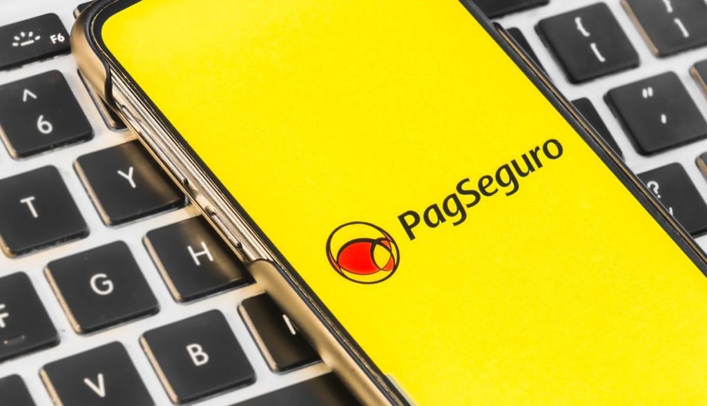Imagem da matéria: PagSeguro responde ao Cade sobre operações ilícitas com criptomoedas