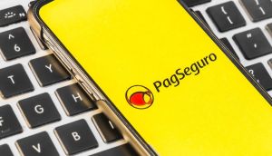 Imagem da matéria: PagSeguro responde ao Cade sobre operações ilícitas com criptomoedas