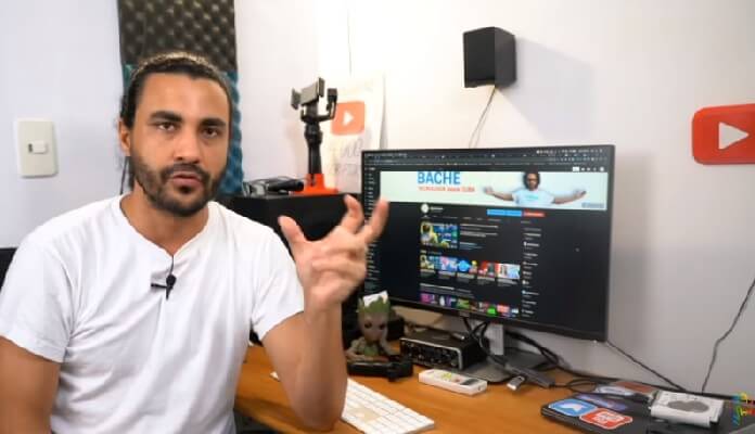 Imagem da matéria: De Cuba, youtuber ensina a usar criptomoedas para driblar governo e bloqueio dos EUA