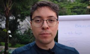 Imagem da matéria: Clientes processam Ports Trader e pedem R$ 40 mil por danos morais