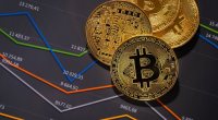 Imagem da matéria: Alta do bitcoin faz traders que apostavam na queda perderem US$ 450 milhões