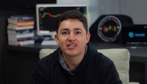 Imagem da matéria: Trader brasileiro de IQ Option bloqueia e ameaça clientes que pedem dinheiro de volta