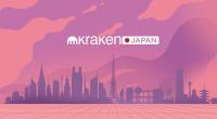 Imagem da matéria: Corretora de criptomoedas Kraken retoma operações no Japão