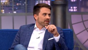 Imagem da matéria: "Teria feito R$ 200 milhões se não tivesse vendido Magazine Luiza", diz Rafael Ferri