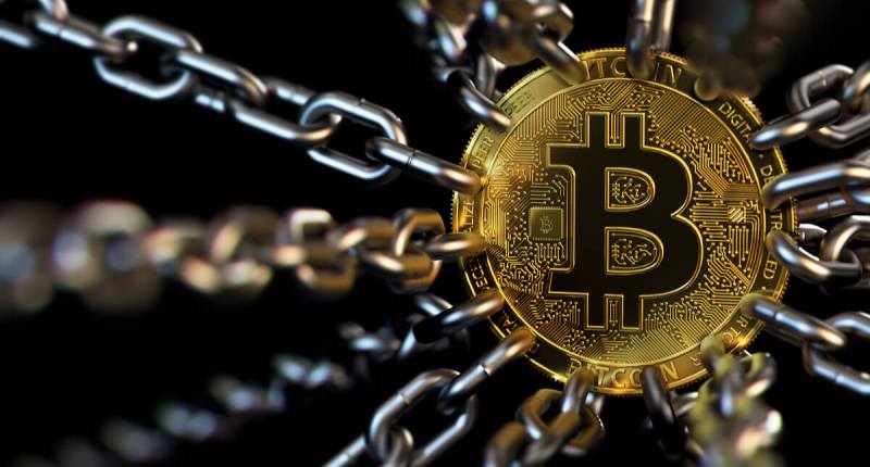 Imagem da matéria: Execução judicial pede bitcoins de homem que os declarou no Imposto de Renda