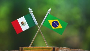 Imagem da matéria: Maior corretora mexicana de criptomoedas começará operações no Brasil neste ano