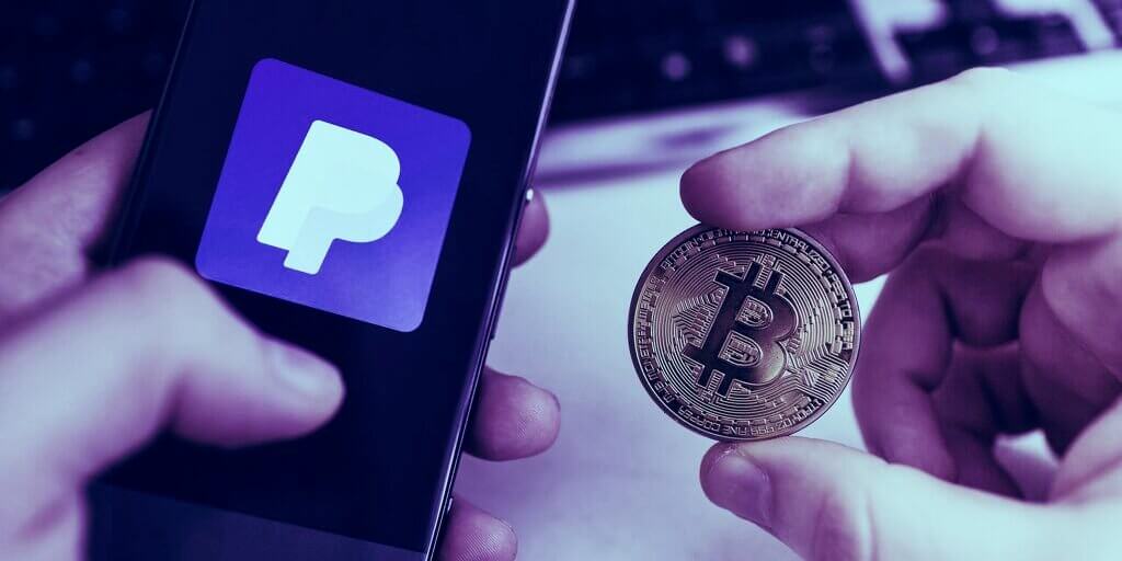 Imagem da matéria: Por que o PayPal pode dar início à adoção em massa do Bitcoin