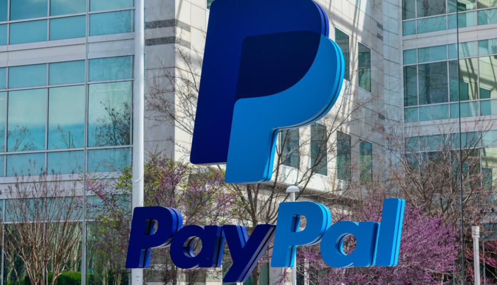 paypal