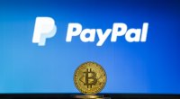 Imagem da matéria: Paypal lança serviço para comerciantes aceitarem criptomoedas nos EUA