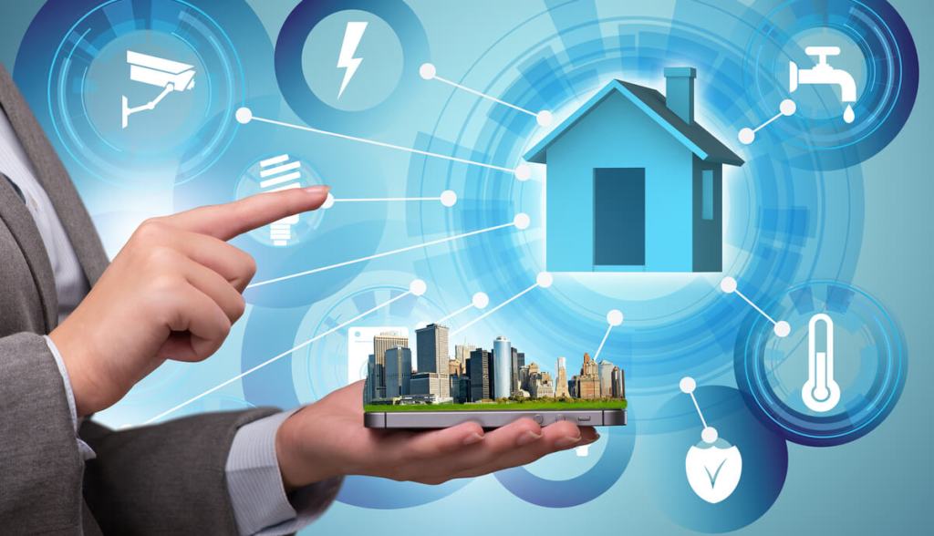 Imagem da matéria: Governo do DF vai usar recursos do Banco Interamericano para soluções com blockchain