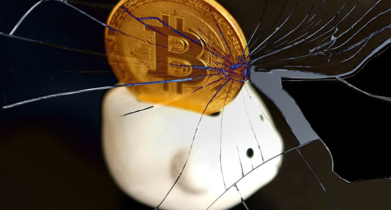 Imagem da matéria: Banco da África do Sul pode estar reprimindo compra internacional de bitcoin