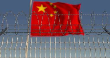 Imagem da matéria: China condena quatro pessoas à prisão por pirâmide que arrecadou US$ 1 bilhão