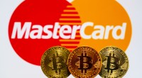 Imagem da matéria: "Bitcoin é muito volátil para inclusão financeira", diz CEO da Mastercard