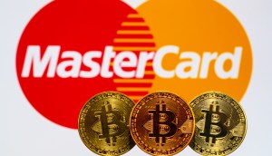 Imagem da matéria: Bitcoin é muito volátil para pagamentos, diz vice-presidente da Mastercard