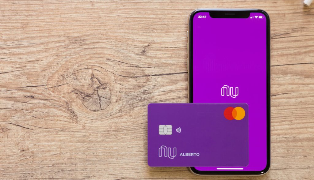 Imagem da matéria: Nubank começa a vender Polygon (MATIC) e Uniswap (UNI) e aumenta aposta em criptomoedas