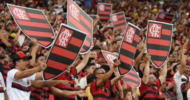 Imagem da matéria: Flamengo contrata empresa para criar ativos digitais com acervo do clube