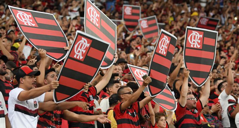 Imagem da matéria: Flamengo e PUC-Rio firmam parceria para usar Inteligência Artificial em esportes