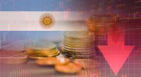 Imagem da matéria: “Tem que matar o peso argentino", diz o economista americano sobre nova crise