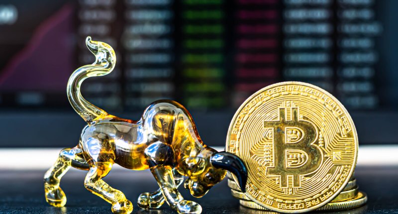 Imagem da matéria: Bitcoin completa 11 semanas de alta, chega a R$ 91 mil e bate novo recorde em real