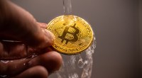 Imagem da matéria: O Bitcoin pode ser usado para lavar dinheiro?