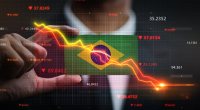 Imagem da matéria: A ilusão do PIB brasileiro e a comemoração dos perdedores