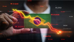 Imagem da matéria: Brasil é o país que mais pesquisa por day trade no mundo