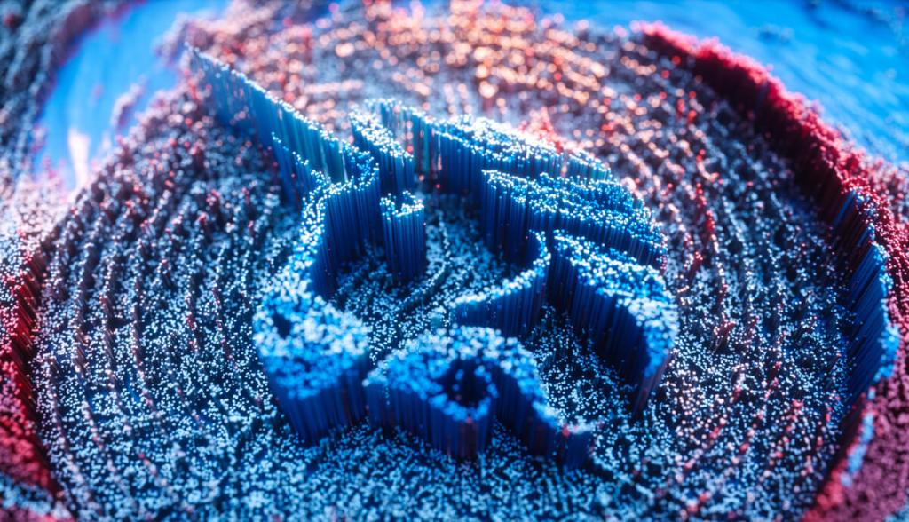 Imagem da matéria: Token Uniswap (UNI) bate novo recorde de preço e XRP segue em alta