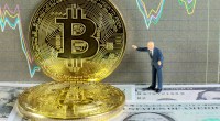 Imagem da matéria: Maior gestora de bitcoin do mundo detém US$ 10,4 bilhões em criptomoedas
