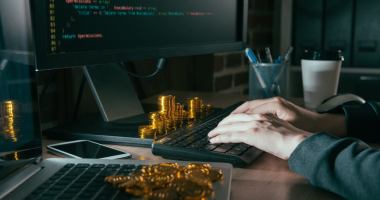 Imagem da matéria: Hackers movimentam US$ 26 milhões em bitcoin roubados da Bitfinex em 2016