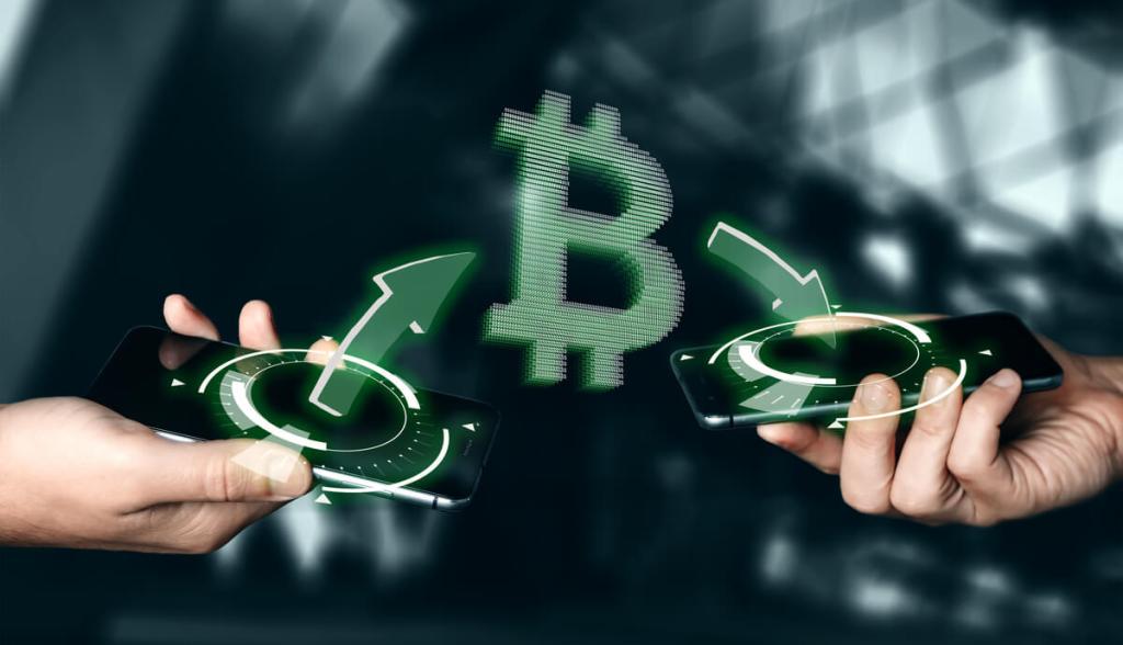 Imagem da matéria: É possível cobrar IOF sobre a compra de bitcoin e outras criptomoedas?