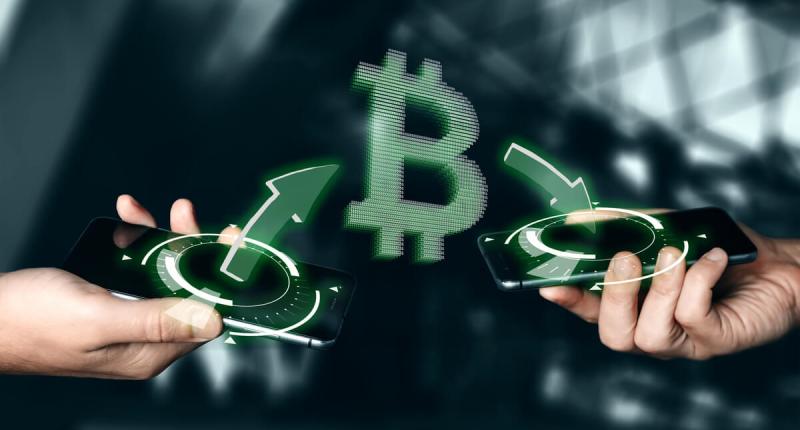 Imagem da matéria: É possível cobrar IOF sobre a compra de bitcoin e outras criptomoedas?