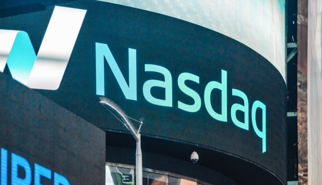Nasdaq