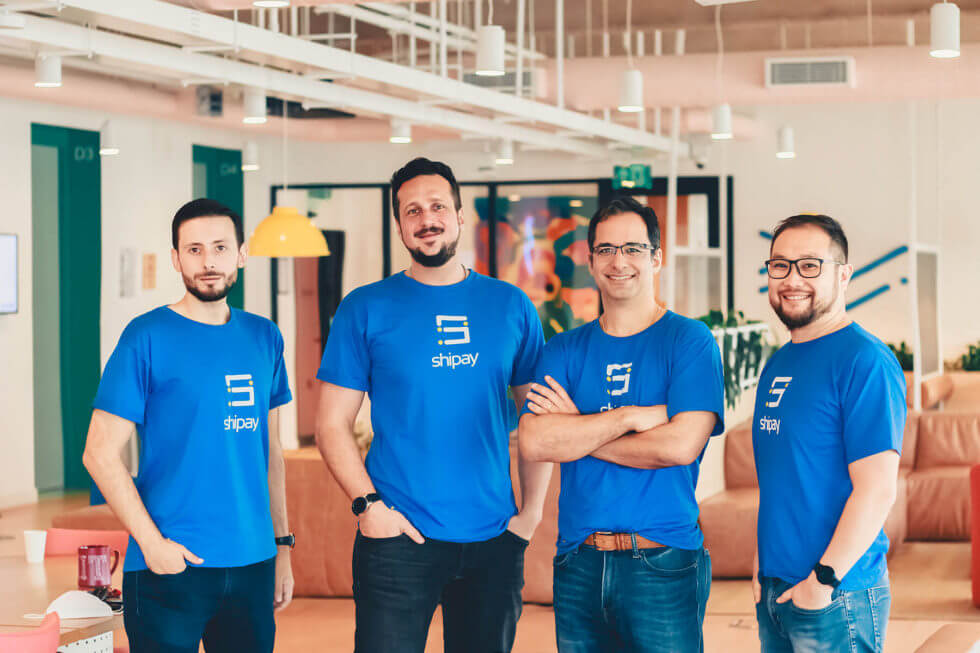 Imagem da matéria: Criada por ex-Itaú e Totvs, Shipay mira avanço de carteiras digitais no varejo