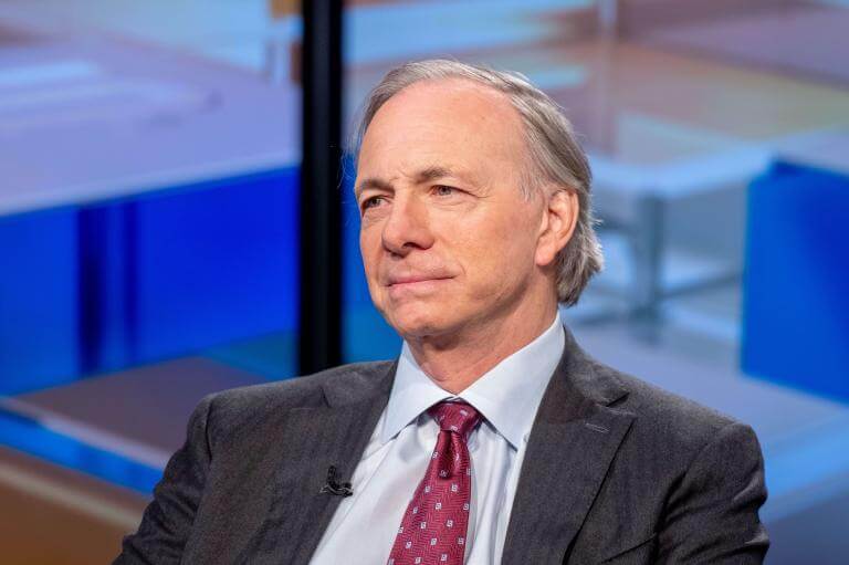 Imagem da matéria: Ray Dalio chama o bitcoin de alternativa 'interessante' ao ouro